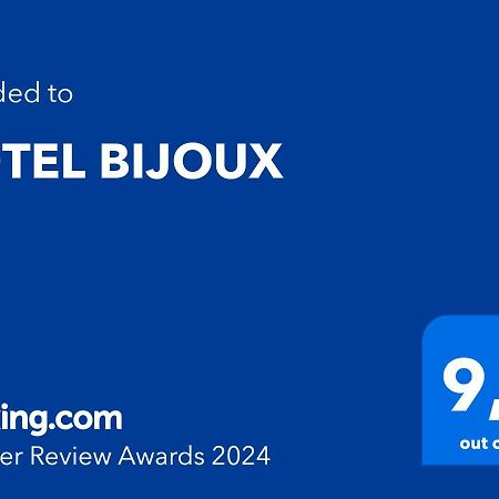 Pozzolo Formigaro Hotel Bijoux מראה חיצוני תמונה