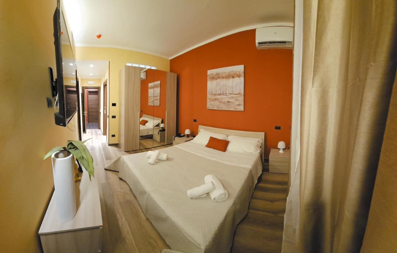 Pozzolo Formigaro Hotel Bijoux מראה חיצוני תמונה