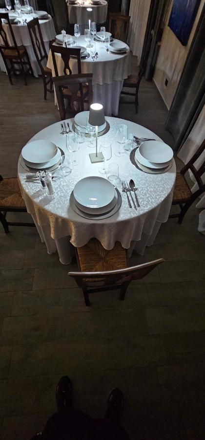 Pozzolo Formigaro Hotel Bijoux מראה חיצוני תמונה