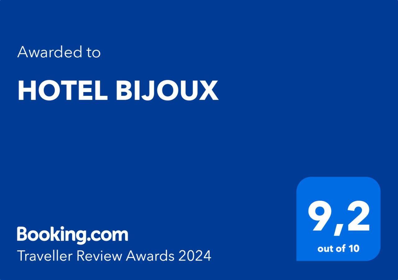Pozzolo Formigaro Hotel Bijoux מראה חיצוני תמונה